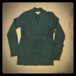 J Crew Cashmere Sweater